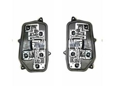 Porta Lampade Fari Posteriori