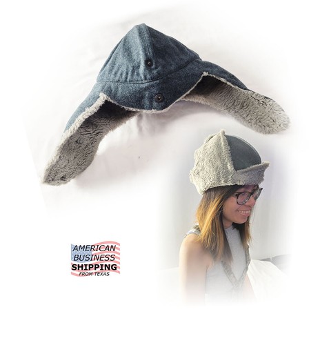 Cappello invernale originale
