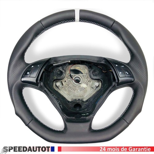 Volante per cuoio - volante,