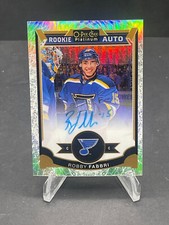 2015-16 ROBBY FABBRI