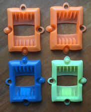 Porta Cd da tavolo in plastica