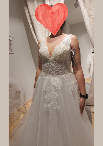 Abito sposa regina - sposa,