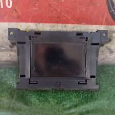 Schermo Display Centrale Multifunzione Opel Astra H 2008 3 Serie 13265116