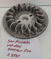 SEMI PULEGGIA FISSA VARIATORE PIAGGIO BEVERLY 500 2002 2006 VEDI?