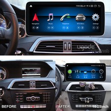 Aggiornamento autoradio Apple