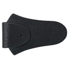 Custodia bocchino pelle - pelle, per