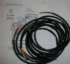 IMPIANTO ELETTRICO MOTO GUZZI