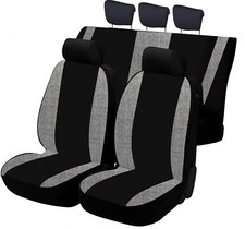 coprisedili per grande punto