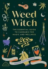 Weed Witch : the Essential