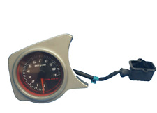 GILERA NEXUS 300 IE STRUMENTAZIONE CONTACHILOMETRI METER CONTAGIRI RPM 