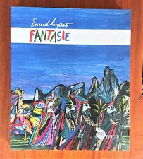 Luzzati Emanuele Fantasie NUGAE 2009 bilingue - come nuovo