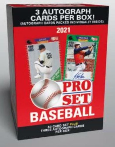 2021 leaf pro - pro, baseball