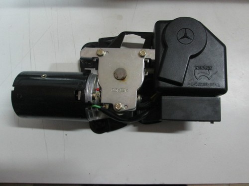 Motorino tetto apribile