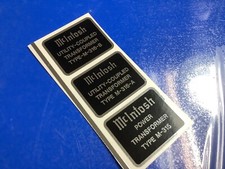 McIntosh Amplificatore