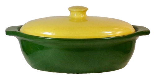 Cameron casseruola argilla - casseruola,