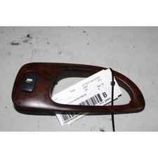 PULSANTI ALZACRISTALLO POST. SX PER PEUGEOT 307 (01-05) 1.4 16V S.W. 2001