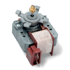 Smeg motore ventilatore