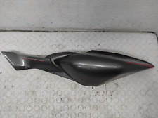 COVER CARENA SINISTRA CON