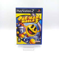 Pac-Man World 3 PS2
