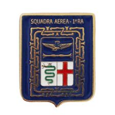 DISTINTIVO  AERONAUTICA