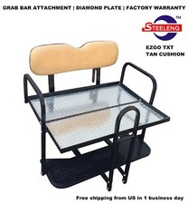 Rear Flip Seat Kit for EZGO