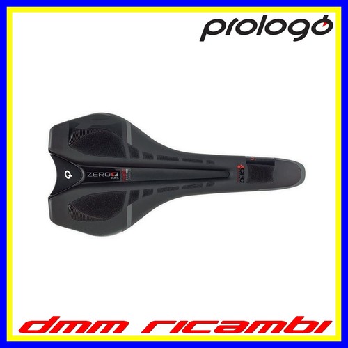 Sella bici prologo zero - prologo, c3