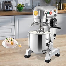 Vevor impastatrice planetaria - vevor,