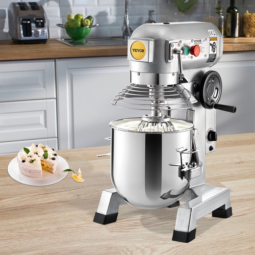 Vevor impastatrice planetaria - impastatrice,