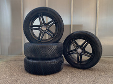 CERCHI MERCEDES PER CLASSE A W176 E COMPATIBILI