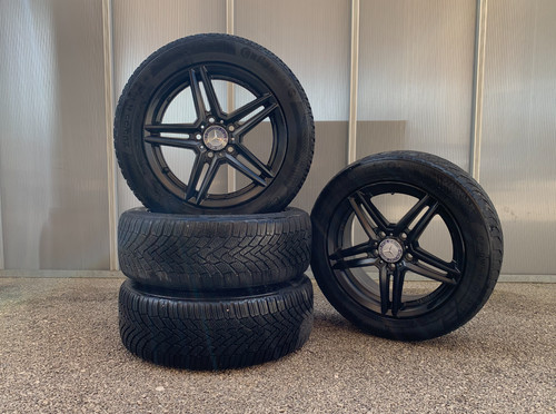 Cerchi mercedes per - cerchi, a