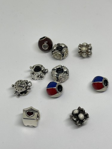 Authentic pandora enamel - authentic,