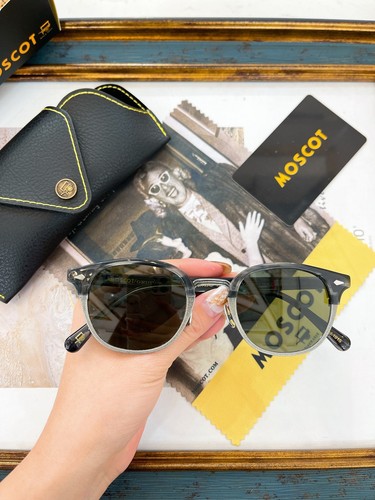 Moscot lemtosh mac - moscot, da