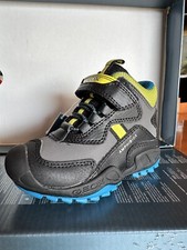 scarpe geox invernali