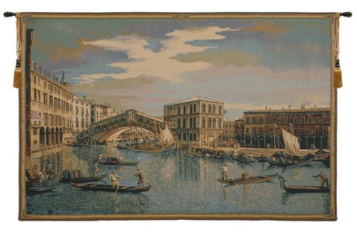 Ponte rialto canale - ponte,