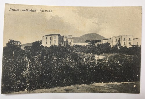 Portici napoli bellavista - -napoli,