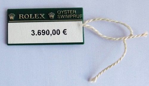 Rolex vintage green - vintage,