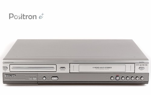 Philips dvdr630vr registratore - philips,