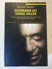 Dizionario dei serial killer