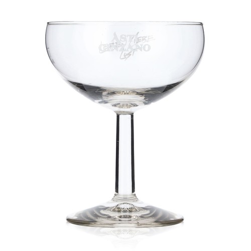 Bicchiere spumante asti - bicchiere,