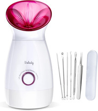 Vaporizzatore Viso