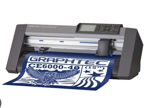 Graphtec ce6000 40dlc - ce6000-40dlc, plotter