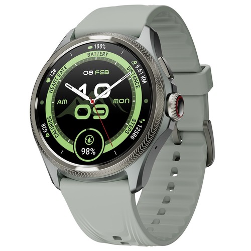 Ticwatch pro enduro slate - ticwatch,