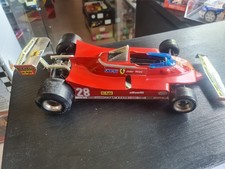 FERRARI 312TS BURAGO 1/14