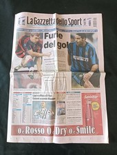 Quotidiano LA GAZZETTA DELLO