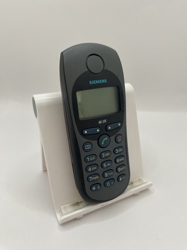 Telefono cellulare gsm - telefono, siemens
