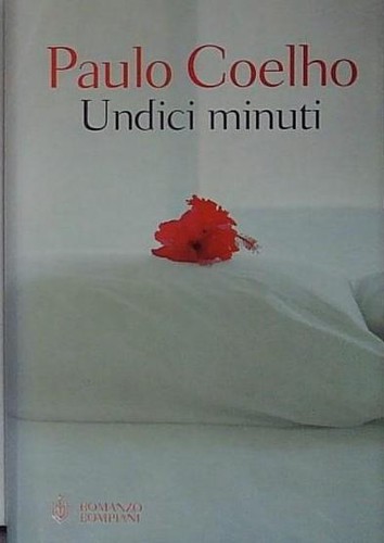 Coelho undici minuti bompiani - undici,