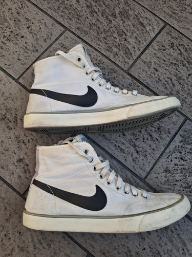 Nike blazer alte donna 5 - blazer,
