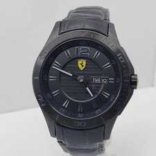 Orologio Uomo FERRARI Scuderia