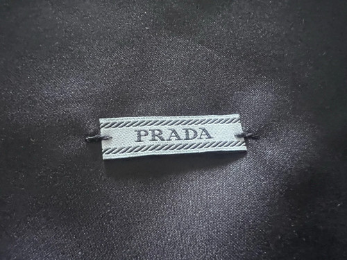 Prada sacca borsa - prada,