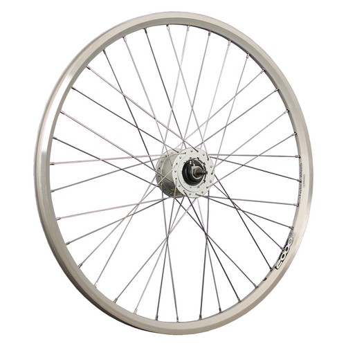 Ruota pollici - pollici,